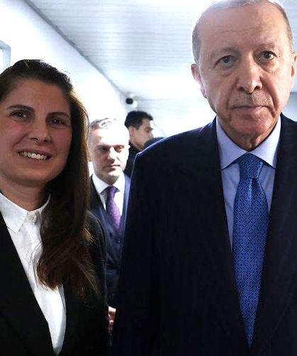 AK Parti Denizli Kadın Kolları Başkanı görevinden ayrıldı