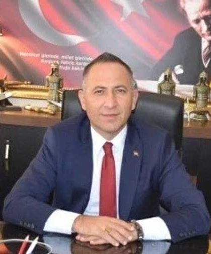 Denizli Cumhuriyet Başsavcılığına Mustafa Akbulut atandı