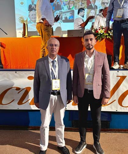 Cittaslow uluslararası genel kurulu’nda Çameli temsil edildi