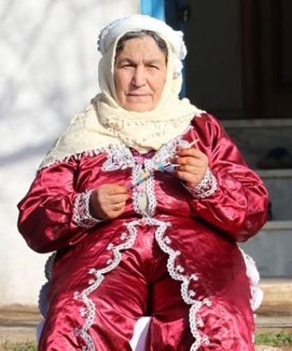 Yaşayan İnsan Hazinesi unvanlı sipsi ustasının yaşam mücadelesi devam ediyor