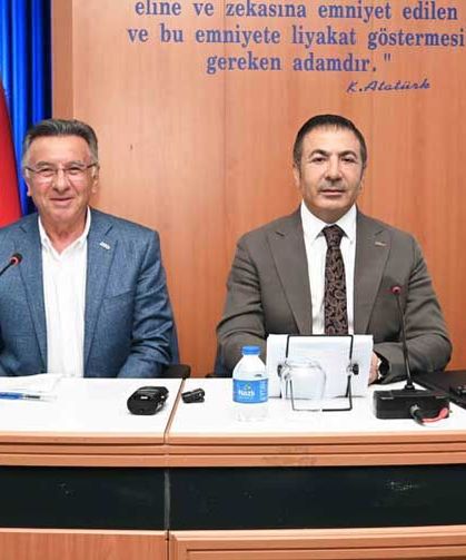 Başkan Erdoğan, "Denizli’miz Üretmeye, İhracat Yapmaya ve Büyümeye Devam Ediyor"