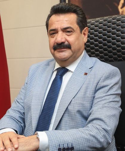 Başkan Ertemur’dan 24 Temmuz Mesajı, "Güçlü Demokrasinin Temeli Özgür Basındır"