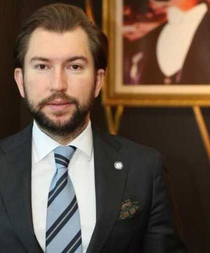 DENİB Başkanı Uğurlu, İmalat sanayine sağlanan 1 trilyon TL’lik finansman rekabet gücünü artıracak