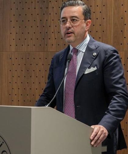 DSO Başkanı Kasapoğlu, Sanayimizin rekabet gücünü destekleyecek yeni adımların habercisi
