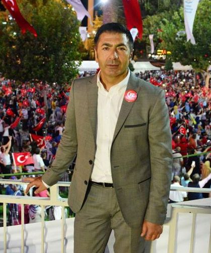 DTO Başkanı Erdoğan, "15 Temmuz, milletimizin demokrasiye sahip çıkmasının tarihidir"