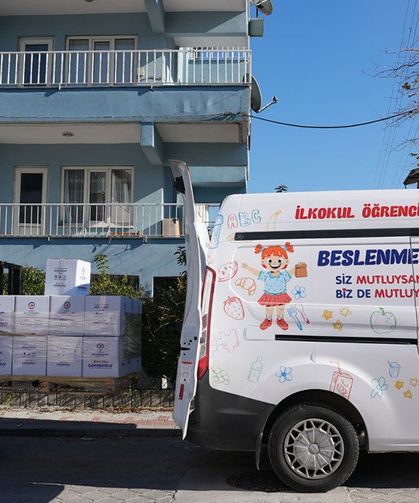 Eğitim-Öğretim Dönemi Tamamlandı, Proje Yeni Rekora Ulaştı