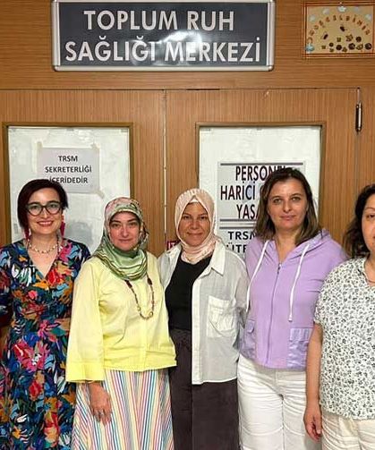 PAÜ Hastaneleri’ne Dev AB Desteği! Türkiye’deki 9 Pilot Merkezden Biri Oldu
