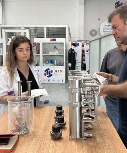 Tekstilde sürdürülebilirlik ve verimlilik hamlesi