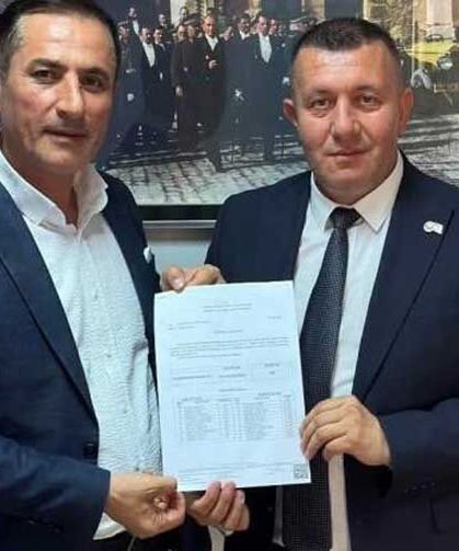 Üçgül, Türkiye Lokantacılar ve Pastacılar Federasyonu Denetim Kurulu başkanı oldu