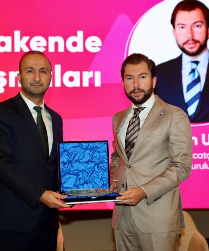 Denizli’de Sanayici Ve İhracatçılar Enerji Buluşması’nda Kenetlendi!