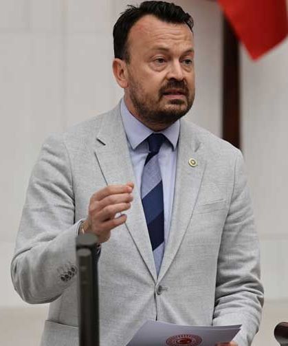 Arpacı’dan Çocuk Suçluluğu Tepkisi, "Sistem Çocuğu Suç İşledikten Sonra Hatırlıyor"