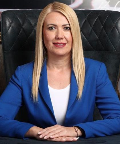 Başkan Doğan’dan 30 Ağustos Zafer Bayramı’nın 104. Yılı Kutlama Mesajı