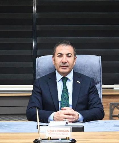 Başkan Erdoğan; "30 Ağustos, milletimizin bağımsızlık iradesinin zaferidir"