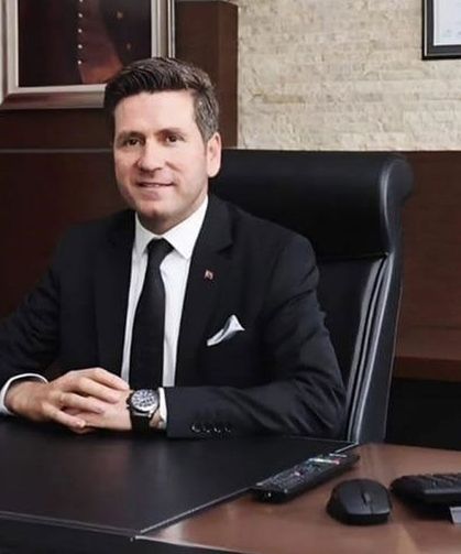 Başkan Tatık’tan 30 Ağustos Mesajı: "Atalarımızın Emanetini Yarınlara Taşıyacağız"