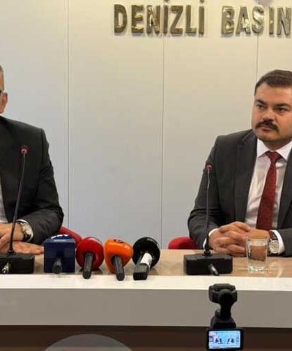 BİK ve İŞKUR’dan Denizli Medyasına Dev Destek