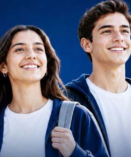 Denizli Büyükşehir’den Liselilere Müjde! 9. Sınıf Öğrencilerine Eşofman Ve Tişört Desteği