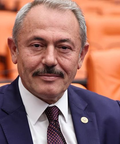 Denizli Milletvekili Şahin Tin Öğrenci Affı ve Reform Detaylarını Açıkladı