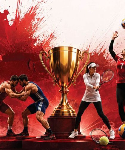Merkezefendi’de 30 Ağustos Zafer Kupası Heyecanı Başlıyor! 6 Farklı Branşta Dev Organizasyon
