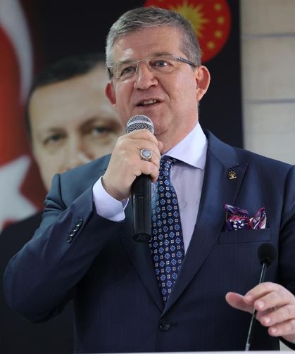 Subaşıoğlu, Mevlid Kandili'nin Huzur Kardeşlik Getirmesini Temenni Ederim