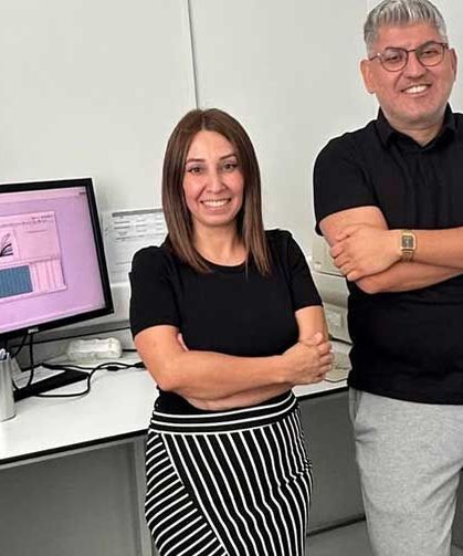 PAÜ Tıp Fakültesi’nden Akciğer Kanserinde Dev Adım