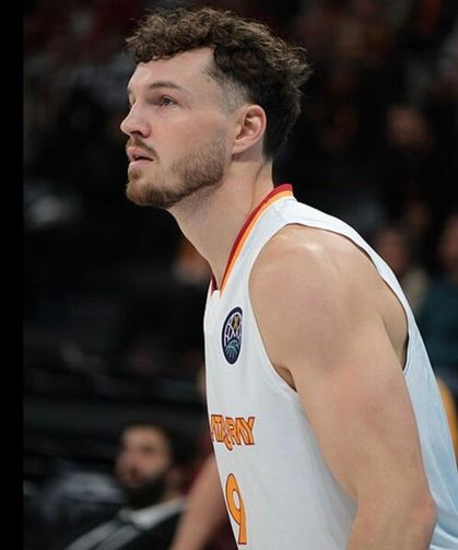 Yukatel Denizli Basket, Galatasaraylı John Meeks’i Transfer Etti!