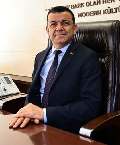 Başkan Çavuşoğlu’ndan Yeni Eğitim Yılı Mesajı, "Hiçbir Evladımız Yarınlara Yalnız Yürümeyecek!"