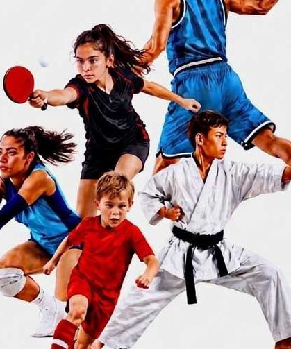 Denizli Büyükşehir Belediyesi Ücretsiz Spor Kursları Başvuruları Başladı