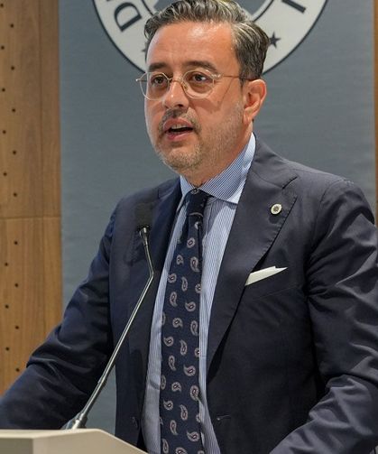 Denizli Sanayi Odası 1 Ekim’de Sandık Başına Gidiyor!