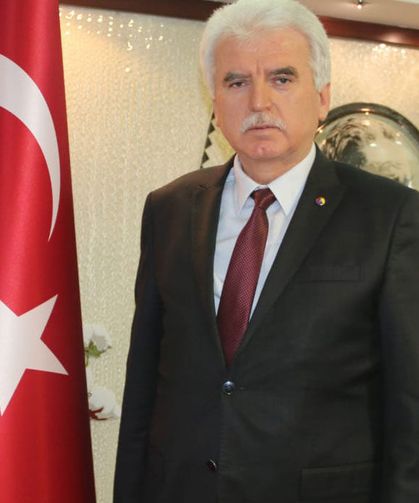 Denizli Ticaret Borsası’nda Seçim Heyecanı! Sandık Tarihi Belli Oldu