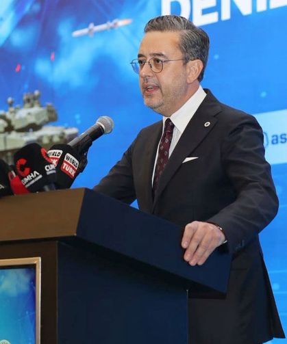 DSO Başkanı Kasapoğlu'ndan Tarihi Çıkış, "Denizli Sanayisi İçin Bir Kırılma Anı Yaşıyoruz!"