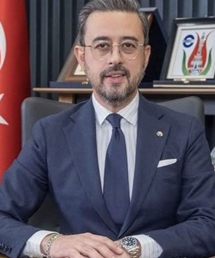 DSO Başkanı Selim Kasapoğlu 2027-2029 OVP Hedeflerini Değerlendirdi