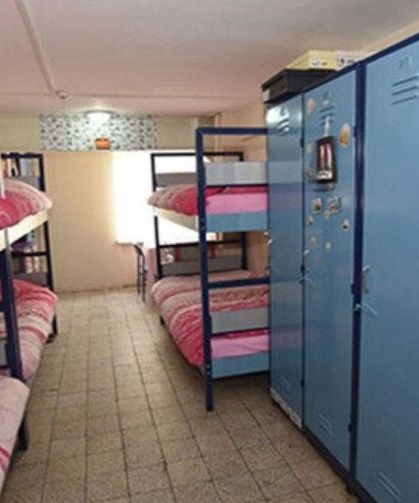 KYK Yurt Ücretlerine Yüzde 23 Zam Yapıldı, İşte Yeni Aylık Yurt Fiyatları!
