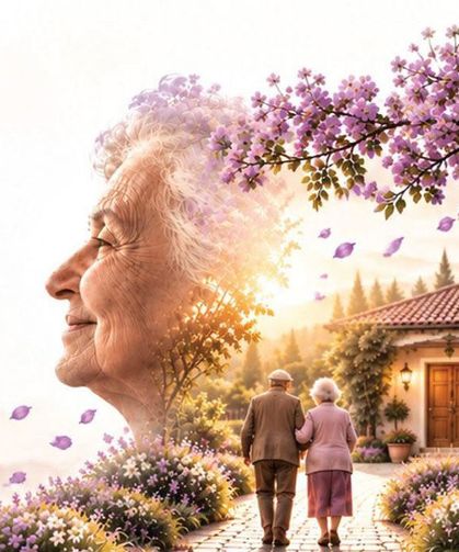 Merkezefendi Belediyesi Alzheimer ve Aktif Yaş Alma Merkezleri "Eve Gidelim" Tiyatro Etkinliği