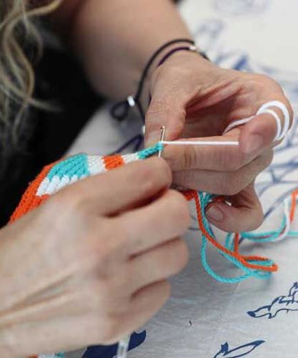 Merkezefendi Belediyesi El Sanatları ve Okuma Yazma Kursu Kayıtları Başladı