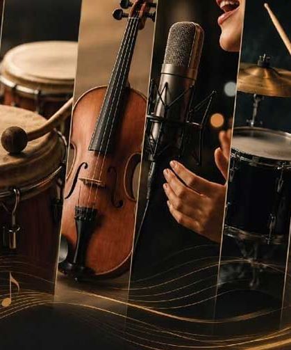 Merkezefendi Belediyesi Sanat Merkezi Ücretsiz Enstrüman Kursu Kayıtları Başladı