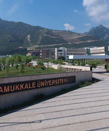PAÜ'de Tarihi Başarı, YÖKAK'tan "Tam Akreditasyon" Geldi!