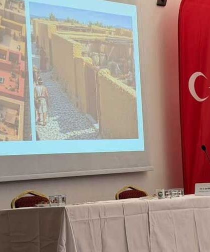 Çivril Ovası'nın Binlerce Yıllık Sırları, Beycesultan Kazıları Tarihe Işık Tutuyor!