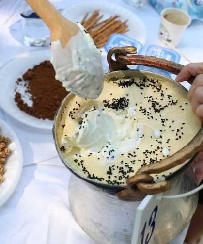 Tavas'ın Yanık Kokulu Koyun Yoğurdu İçin Yatırımcılara Açık Çağrı