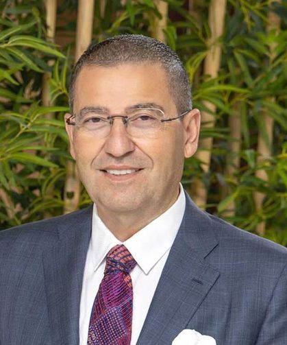 TCC Group Holdings, Ukrayna’nın en büyük ikinci çimento üreticisi IFCEM Group’u bünyesine katıyor