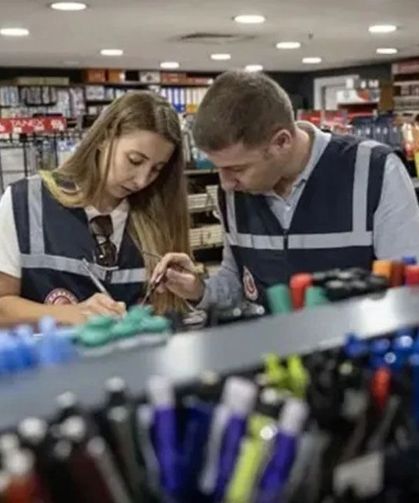 Ticaret Bakanlığı'ndan Acil Karar, O Marka Anahtarlıklar Piyasadan Toplatılıyor!