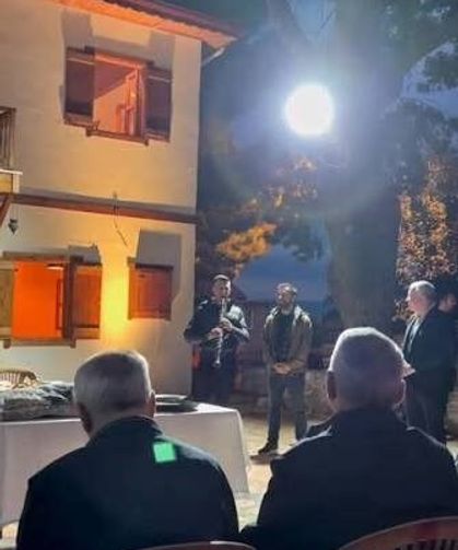 Selanik'ten Honaz'a Yüz Yıllık Miras, Mübadele Evi Geçmişe Işık Tutacak!