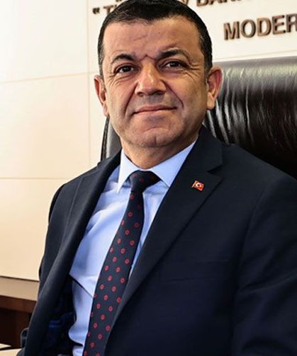 Başkan Bülent Nuri Çavuşoğlu’ndan 29 Ekim mesajı