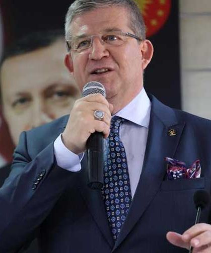 Başkan Subaşıoğlu, "Cumhuriyetimizi daha aydınlık yarınlara taşıyacağız"