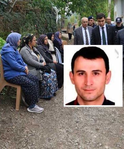 Çameli Kaymakamlığı ve Belediyesi'nden Soma Maden Şehidi Halit Ersay’ın Ailesine Destek