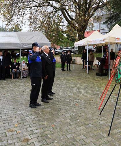 Çameli’de Cumhuriyet Bayramı Kutlamaları Başladı