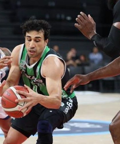 Denizli Basket Avrupa’da Çıkış Arıyor, Yeşil-Siyahlıların Rotası İsviçre!
