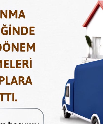 Denizli Büyükşehir Belediyesi'nin Taşınma Desteği Hesaplara Yattı