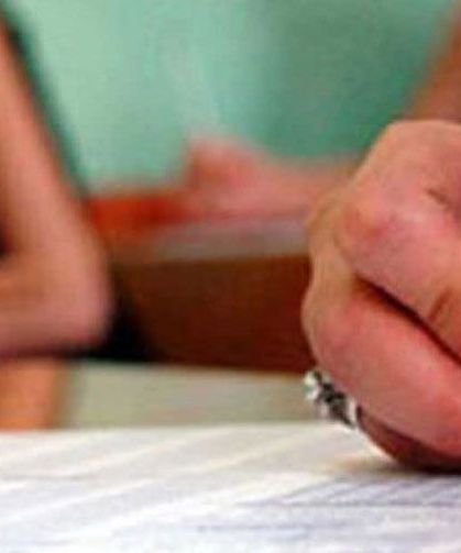 Denizli’de 2026-KPSS Ortaöğretim Sınavı Tamamlandı