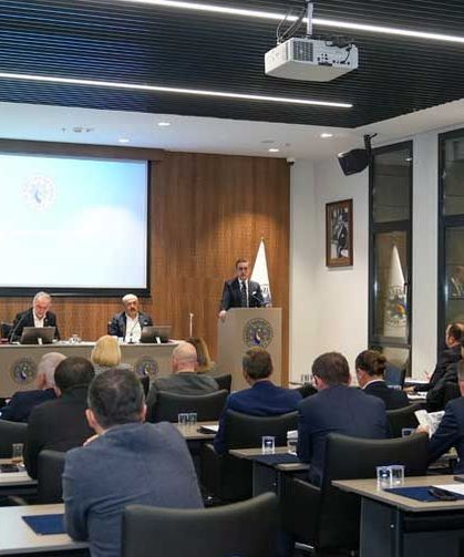 DSO Meclisi’nden "Sanayisizleşme" Uyarısı, Denizli 4 Yılda 20 Bin İstihdam Kaybetti!