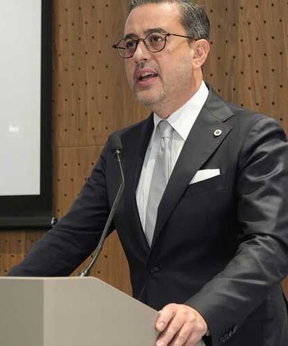 DSO'da Seçim Heyecanı Sona Erdi, Selim Kasapoğlu Güven Tazeledi!
